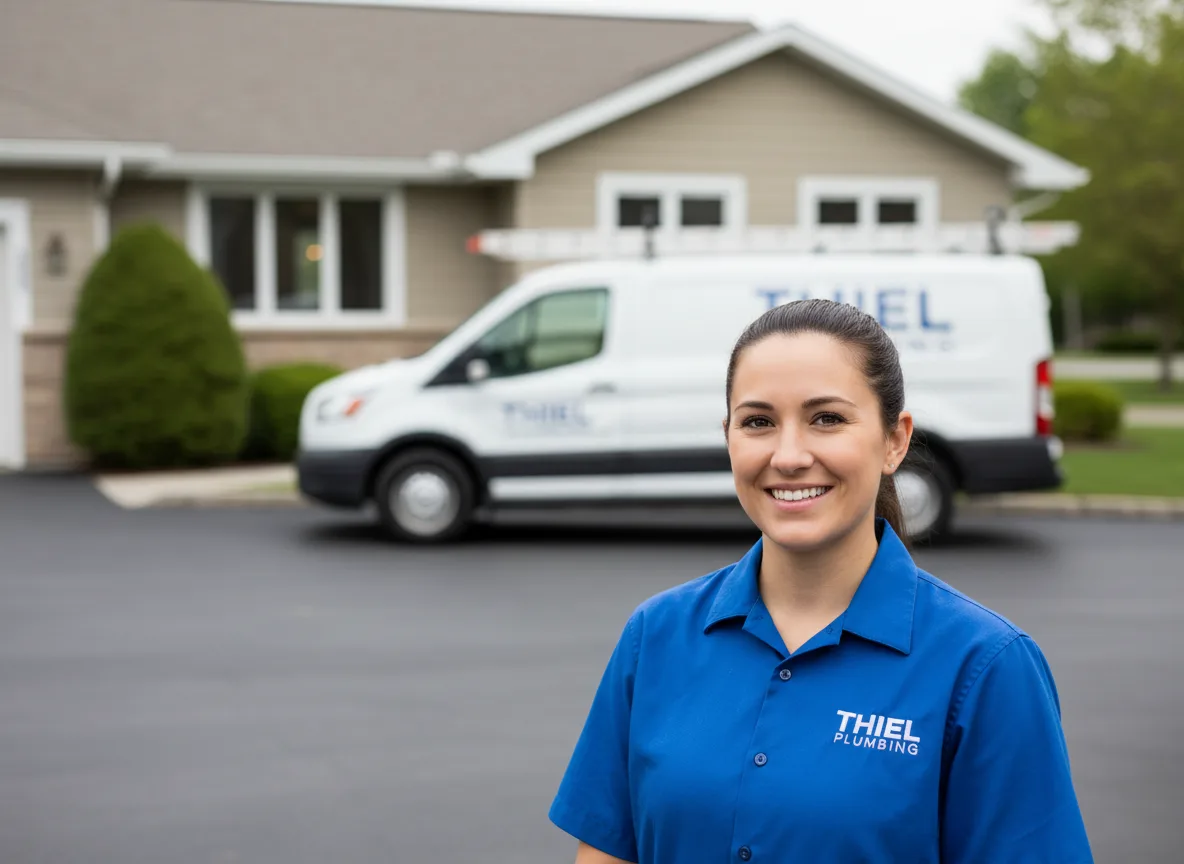 Plumber Ponderay, ID FAQs